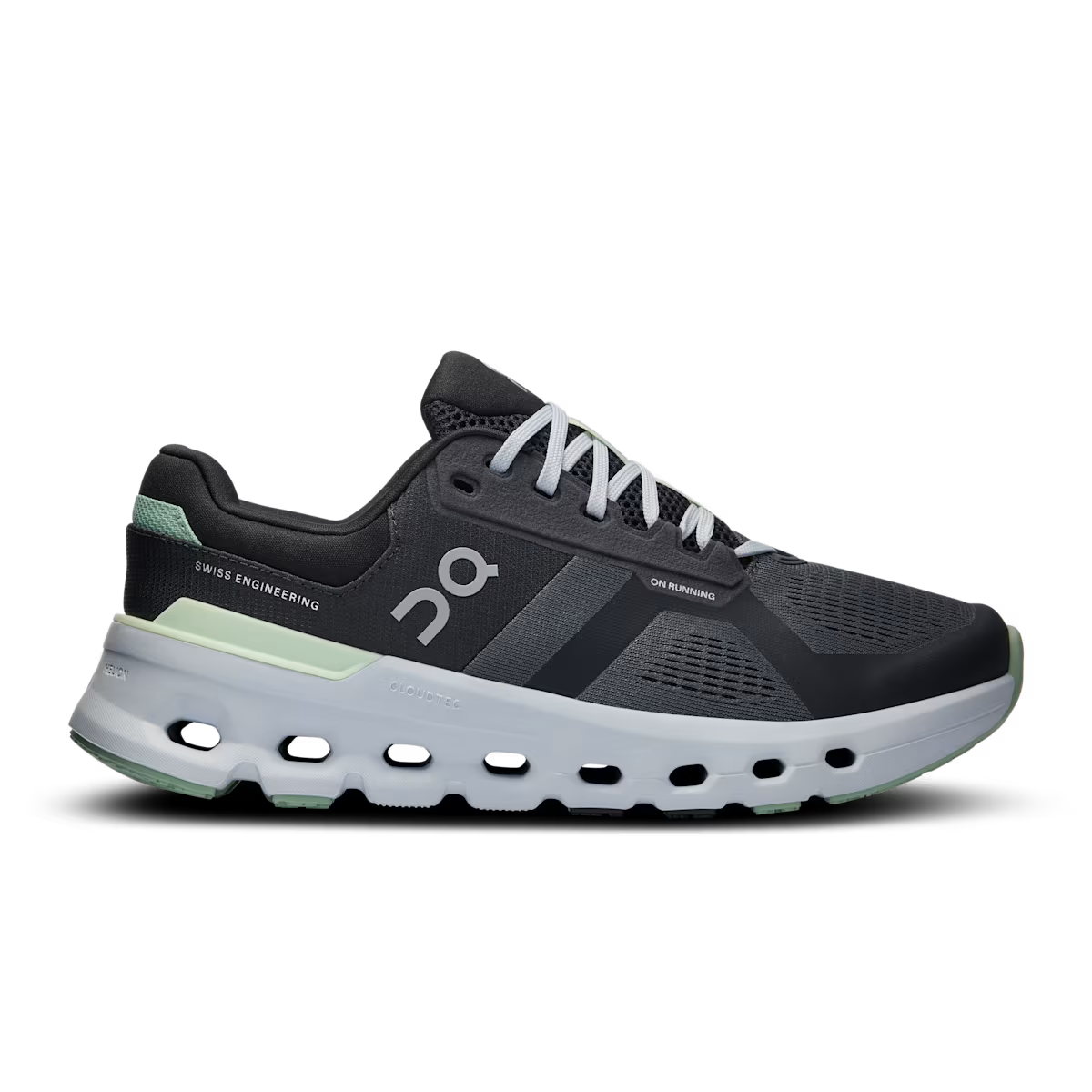 On Cloudrunner 2 Shadow | Lima