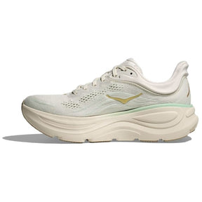 Hoka Bondi 9 Truffle Salt/Sea Glass