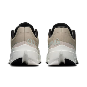 On Running Cloudsurfer Next - Fog | Ivory
