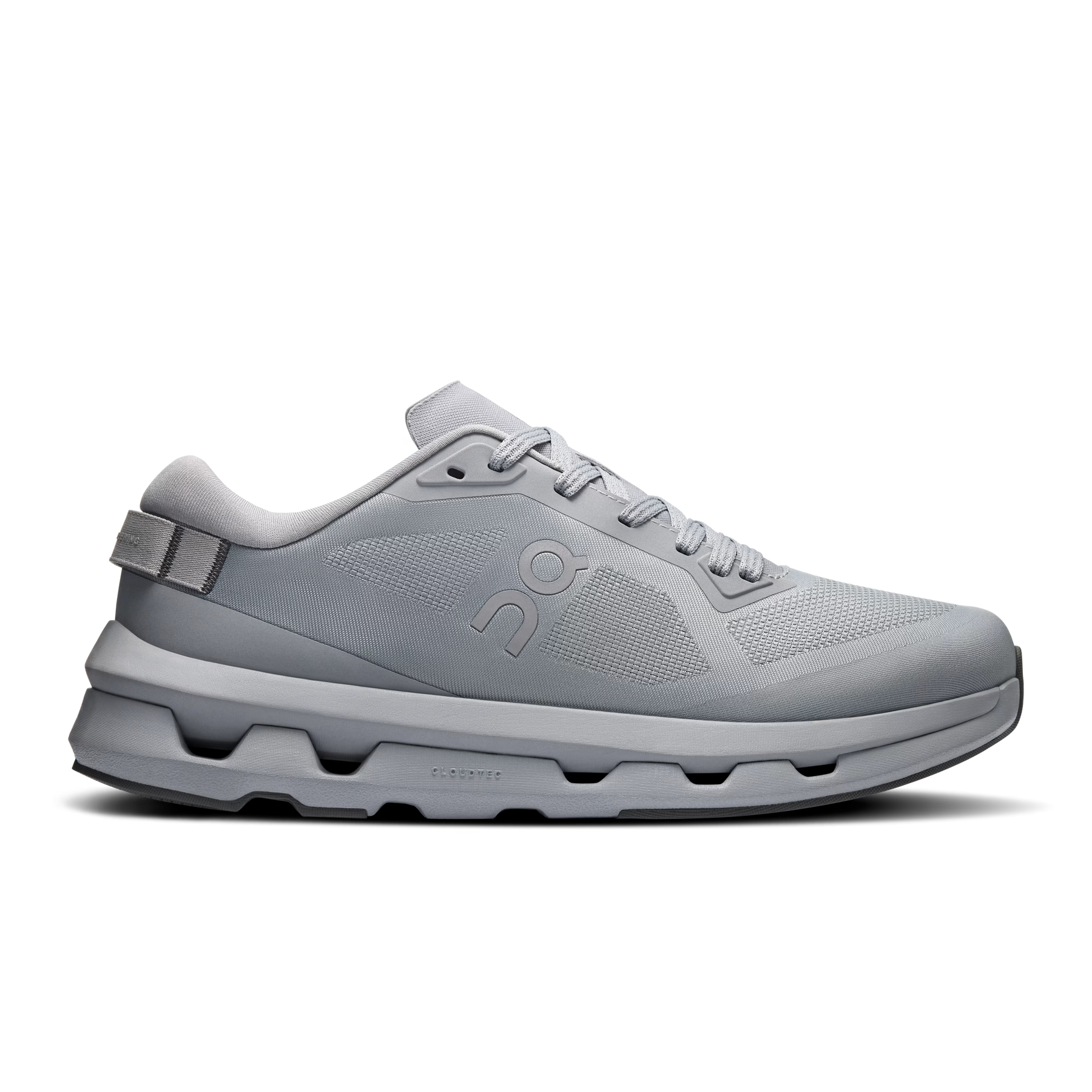 On Cloudzone Alloy | Rock