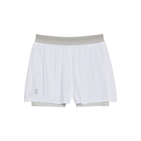 3" Shorts Performance 2/1 Black - On Runnig