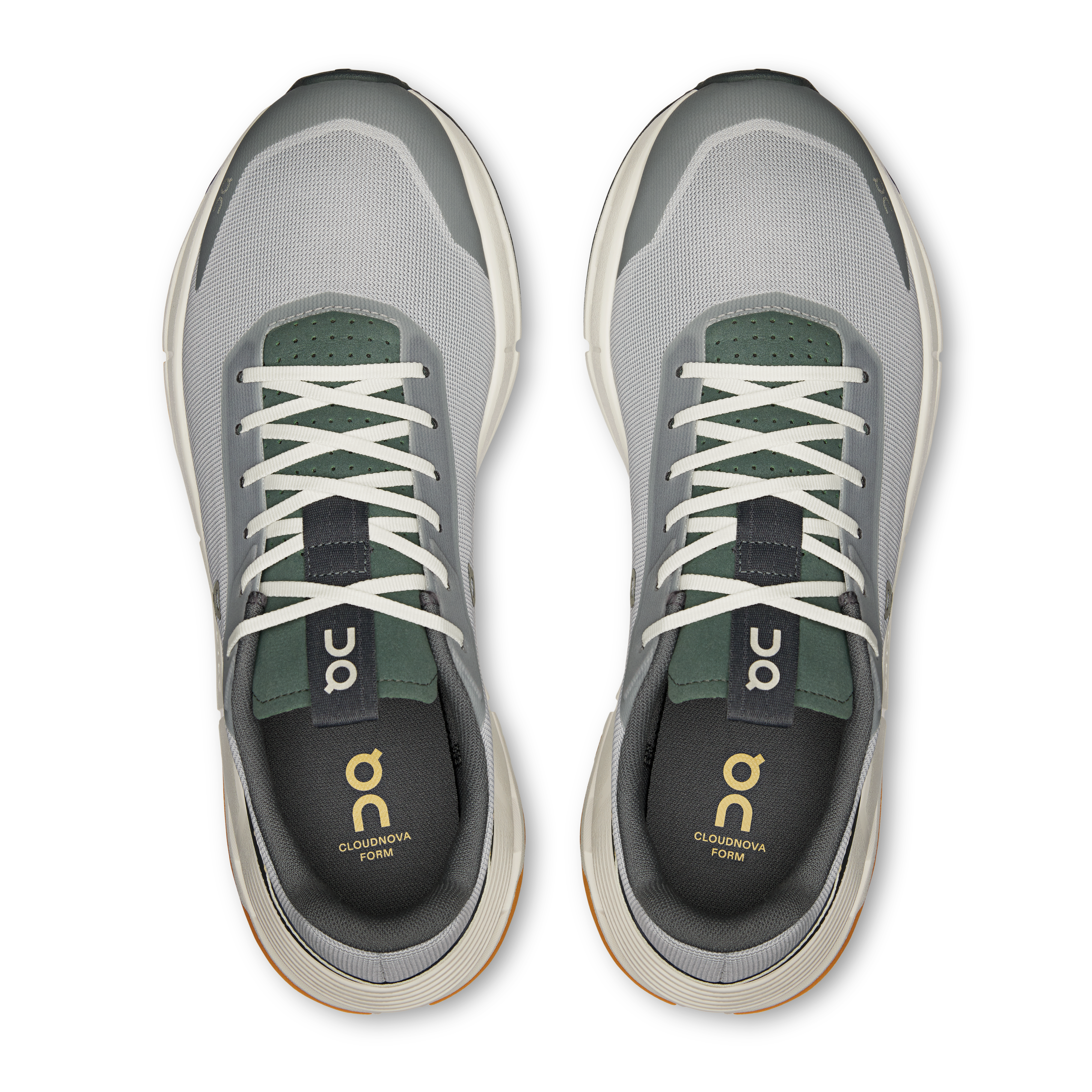 Cloudnova Form 2 Glacier | Olive