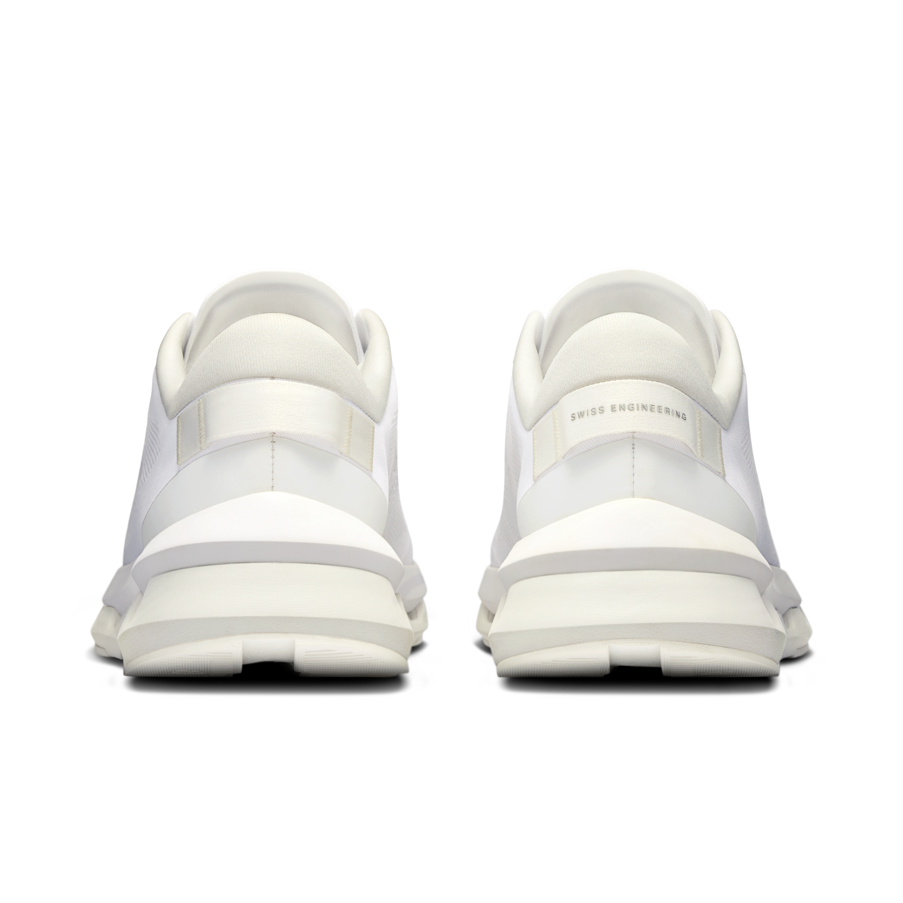 On Cloudzone White | White