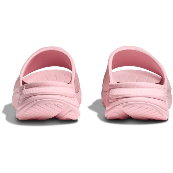 Hoka Ora Athletic Slide 3 - Carnation/Black