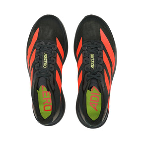 Adidas Adizero Evo SL - RED BLACK