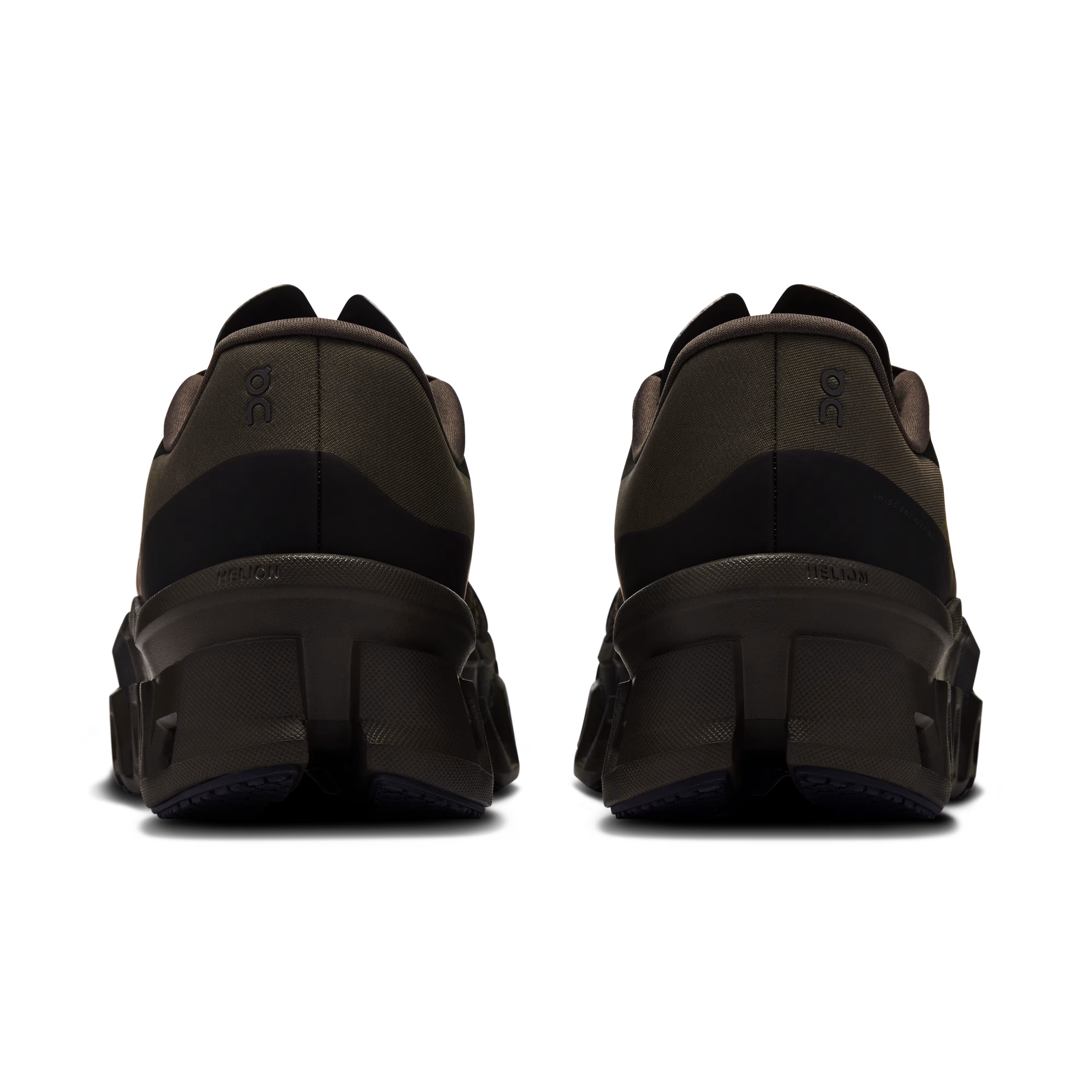 Cloudmonster 2 PAF Thorn | Brown