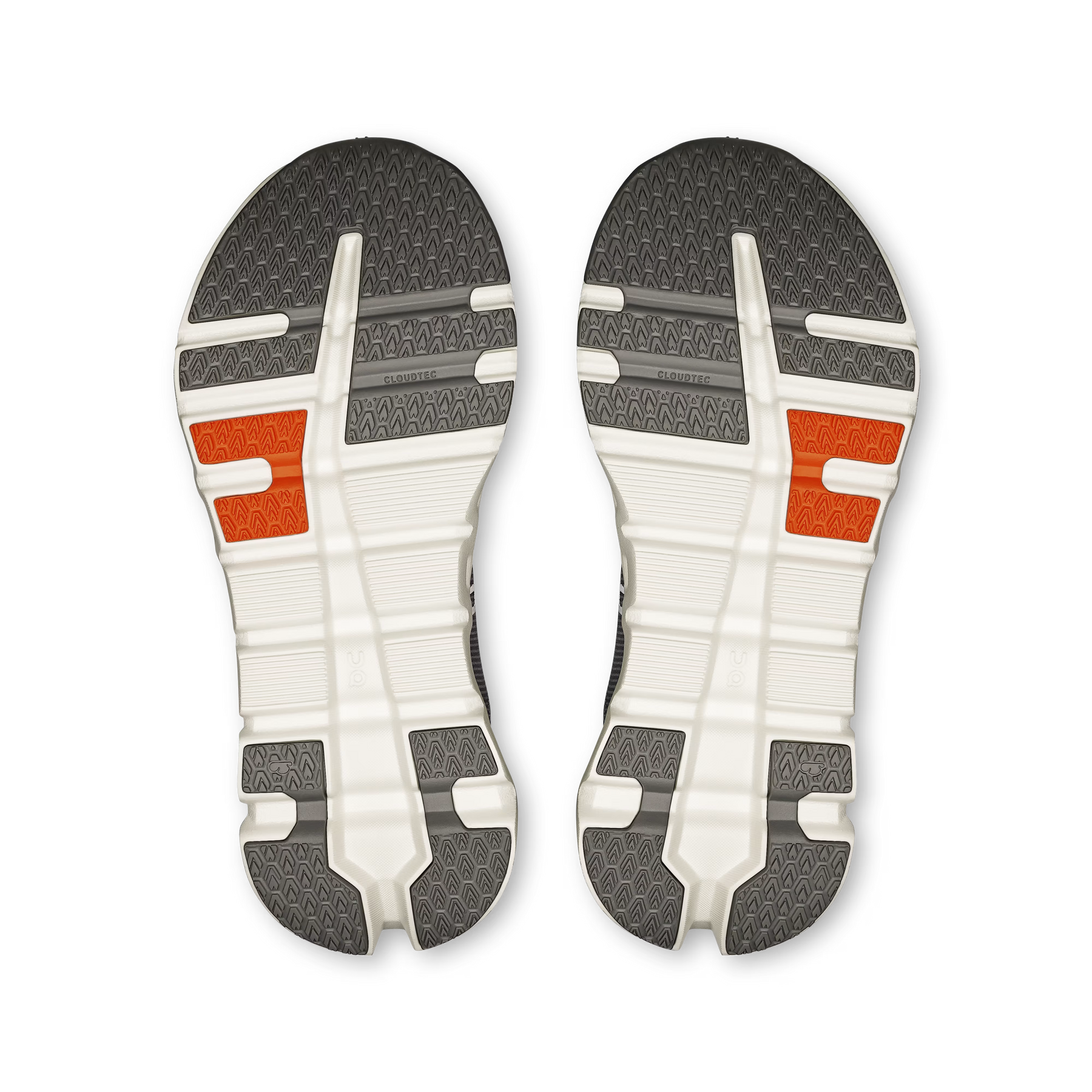 On Cloudrunner 2 Lilac | Ivory