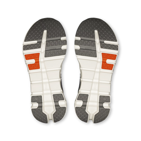 On Cloudrunner 2 Lilac | Ivory