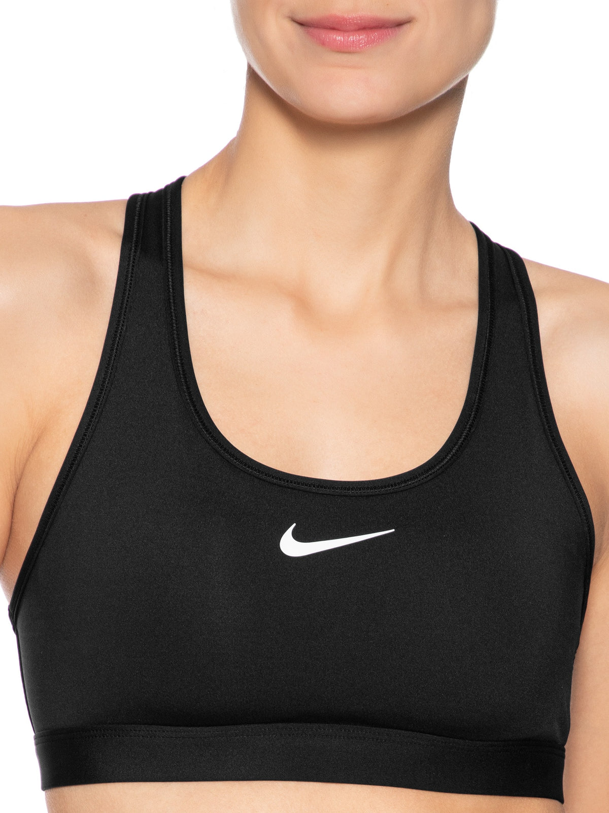 Top Swoosh  - Nike