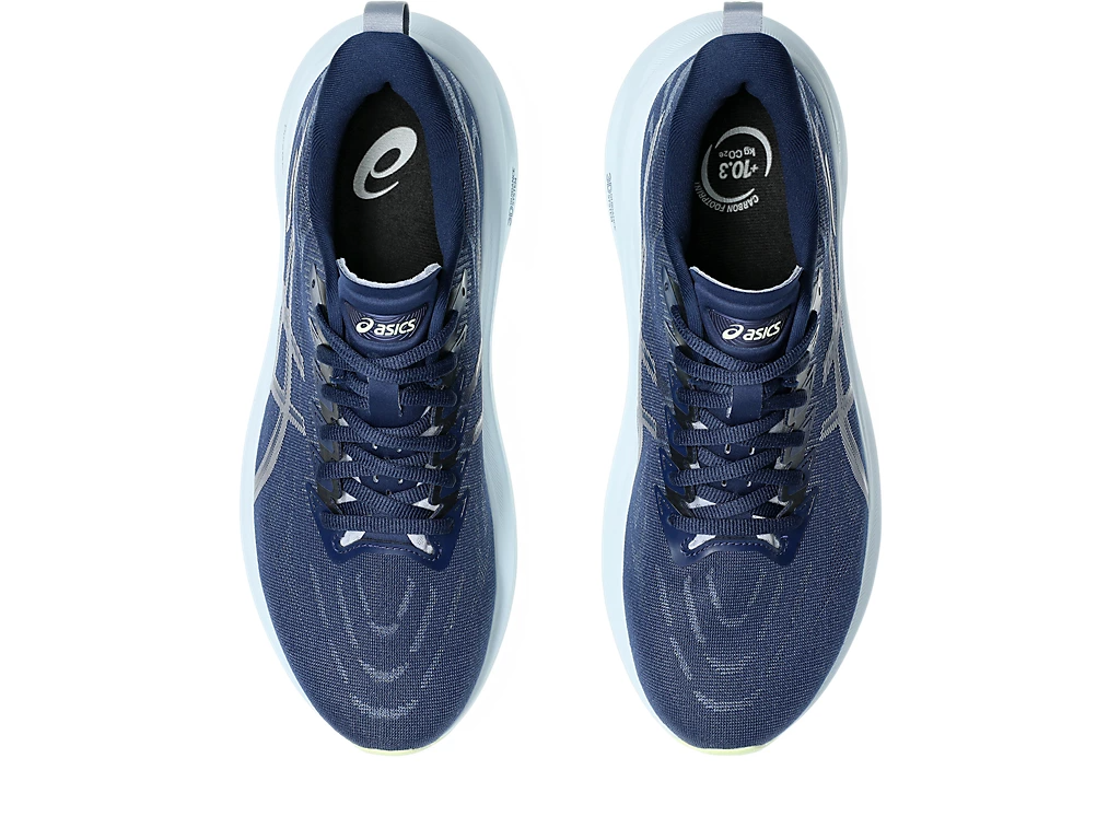 ASICS GT-2000 13 Wide - Blue Expanse / Grey Blue