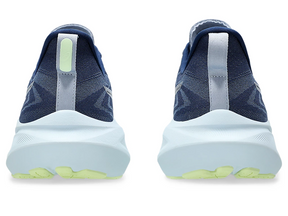 ASICS GT-2000 13 Wide - Blue Expanse / Grey Blue