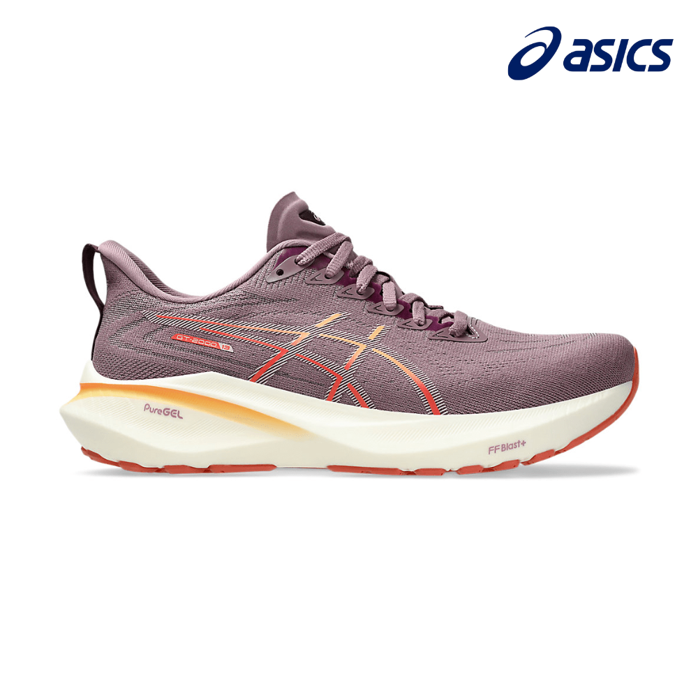 ASICS GT-2000 13 Wide - Dusty Mauve / Watershed Rose