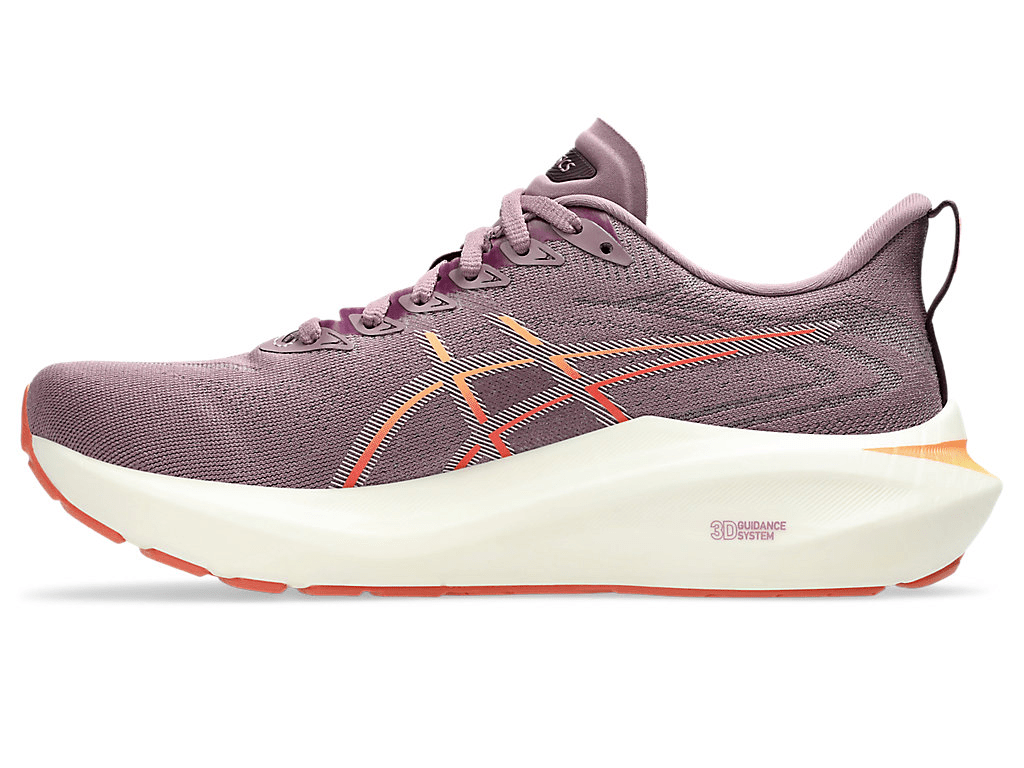 ASICS GT-2000 13 Wide - Dusty Mauve / Watershed Rose
