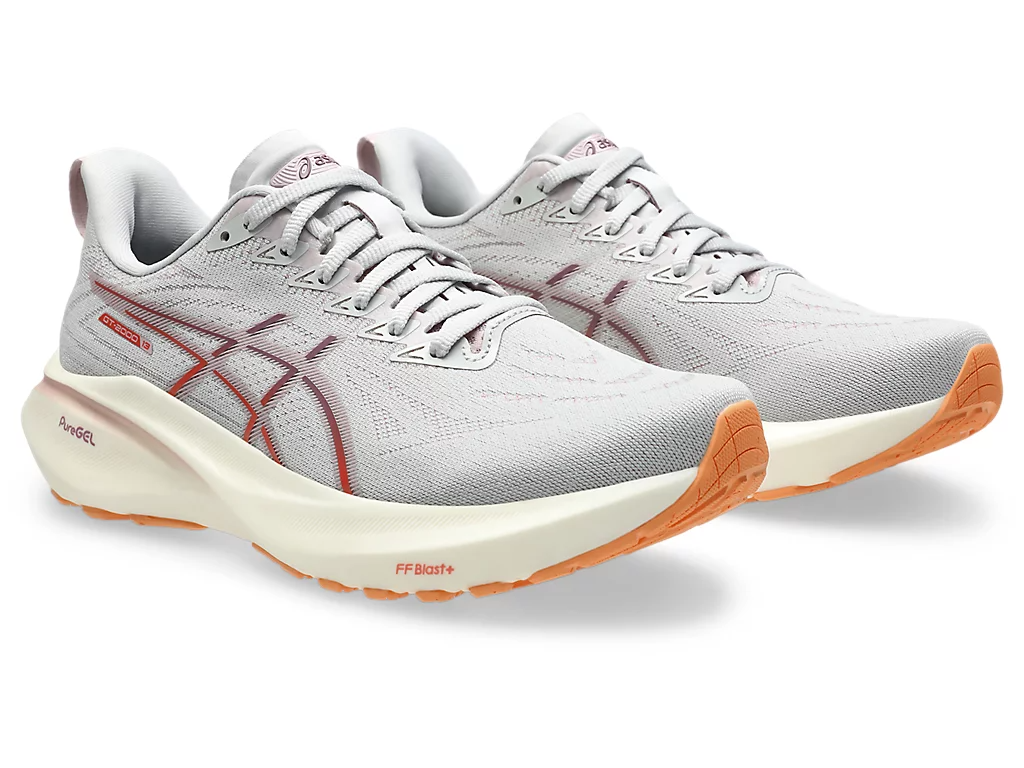 ASICS GT-2000 13 - Concrete / Watershed Rose