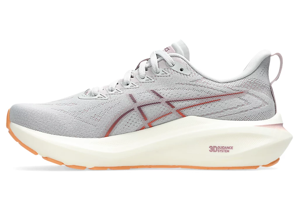 ASICS GT-2000 13 - Concrete / Watershed Rose