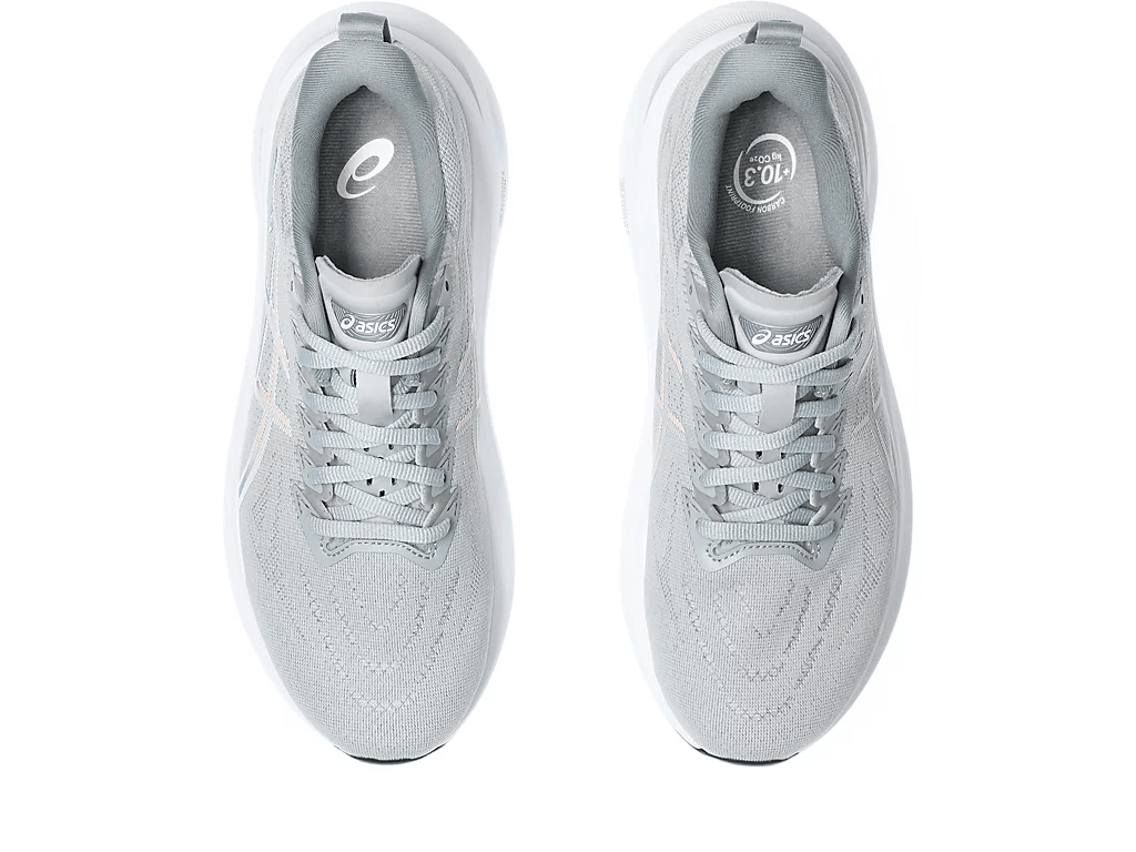 ASICS GT-2000 13 Wide - Piedmont Grey / White