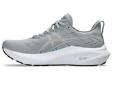 ASICS GT-2000 13 Wide - Piedmont Grey / White
