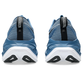 ASICS Superblast 2 - Winter Sea / White