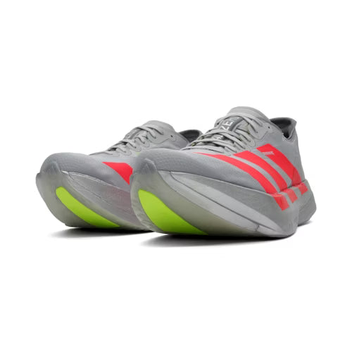 ADIZERO ADIOS PRO 4- Silver