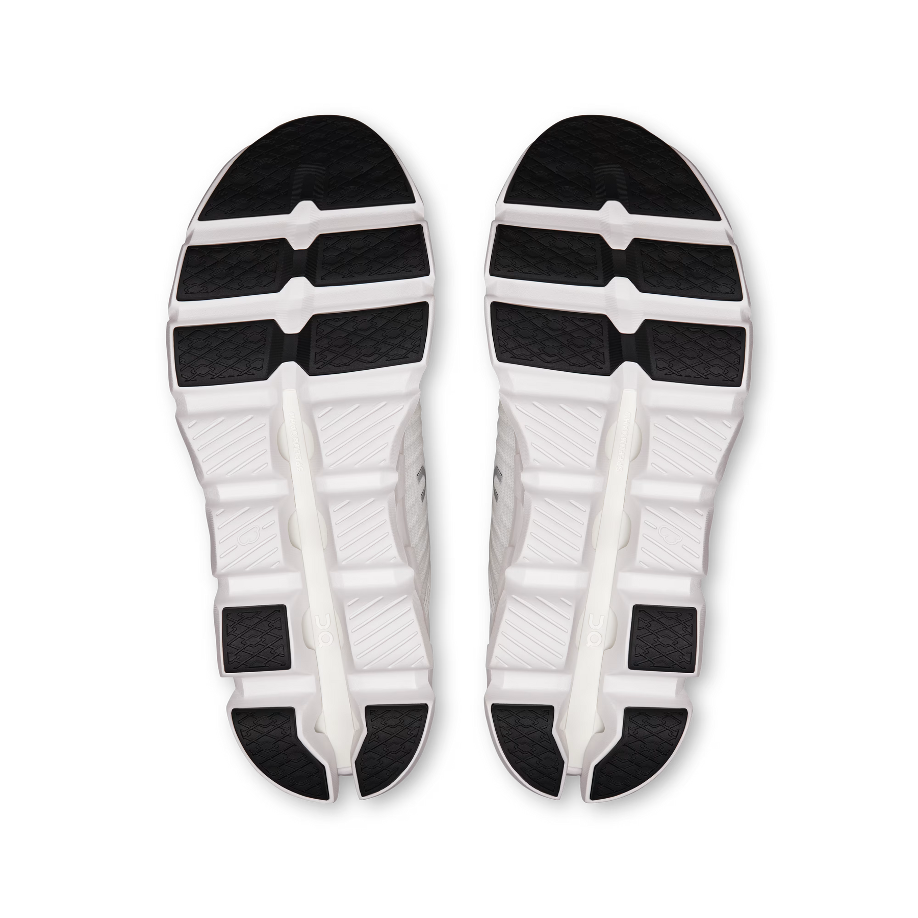 Cloudswift 4 White | White