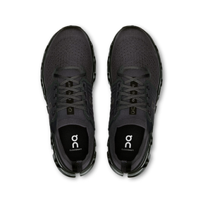 On Cloudswift 4 Black | Eclipse