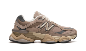 New Balance 9060 "Driftwood Castlerock"