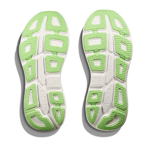 Hoka Bondi 9 Luna Moth/Blue Spark