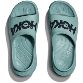 Hoka Ora Athletic Slide 3 -Druso/Preto