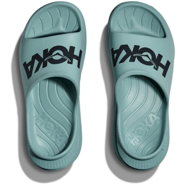 Hoka Ora Athletic Slide 3 -Druso/Preto