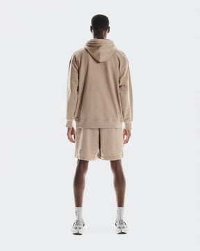 Moletom Club Hoodie Desert - On Runnig