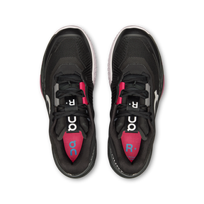 THE ROGER Pro Fire Black | Pink