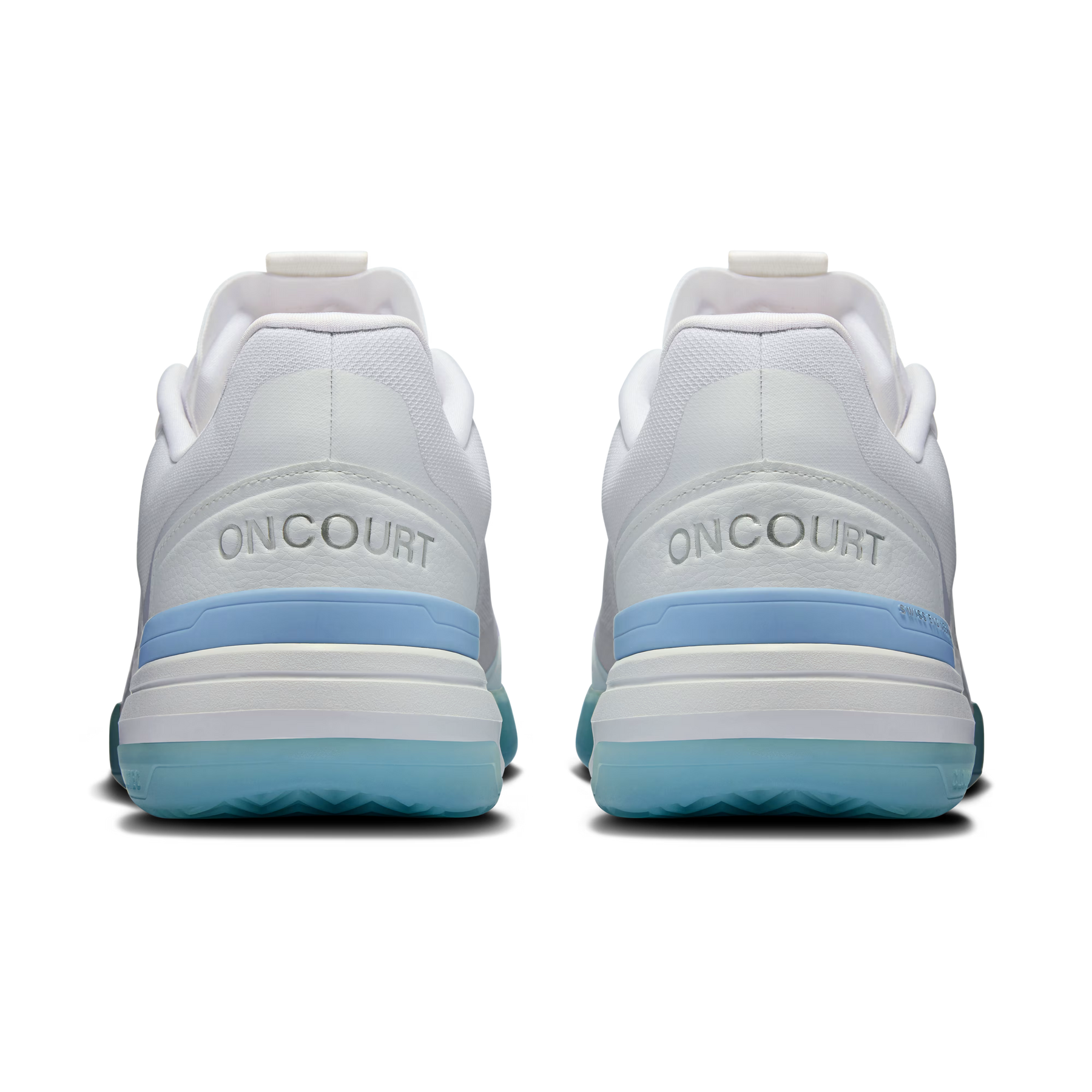 THE ROGER Advantage Pro White | Chambray