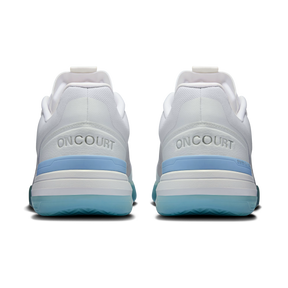 THE ROGER Advantage Pro White | Chambray