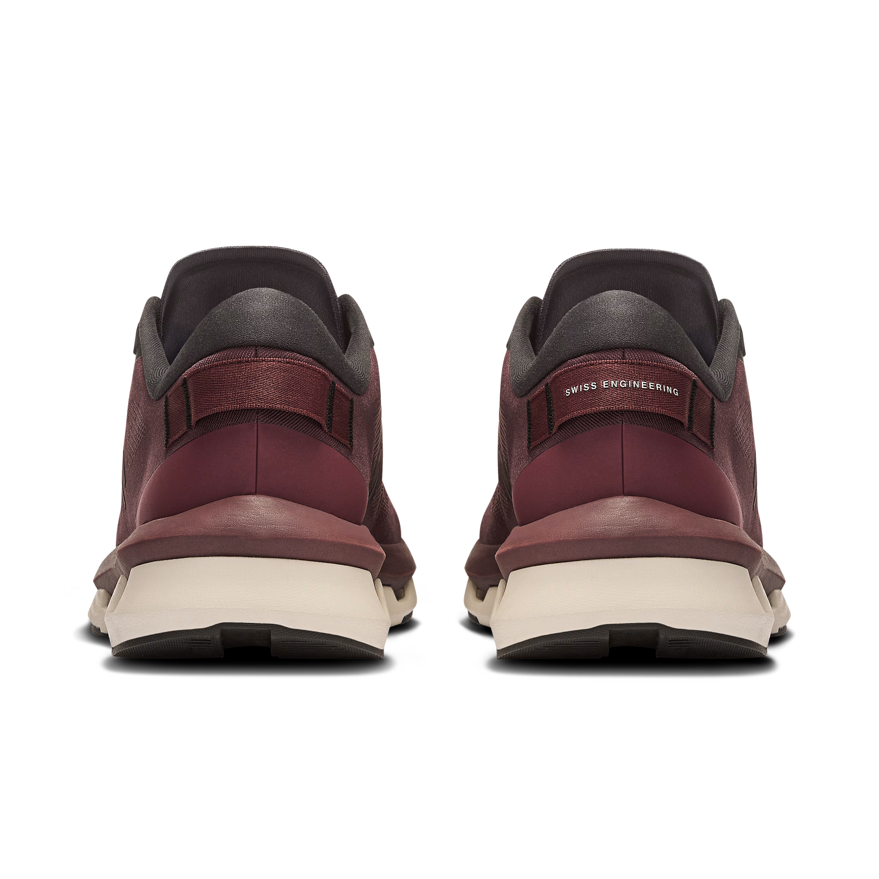 On Cloudzone Mulberry | Black