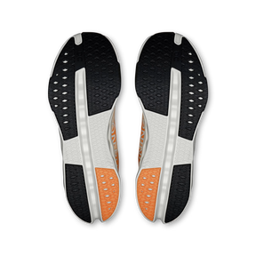 On Cloudsurfer Next - Tangerine | Ivory