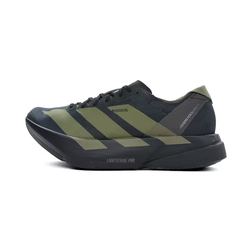 ADIZERO ADIOS PRO 4- Black