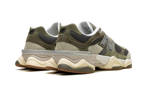 New Balance 9060  "Green Grey"