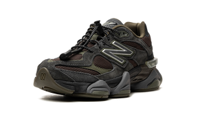 New Balance 9060  "Blacktop/Dark Moss/Black"