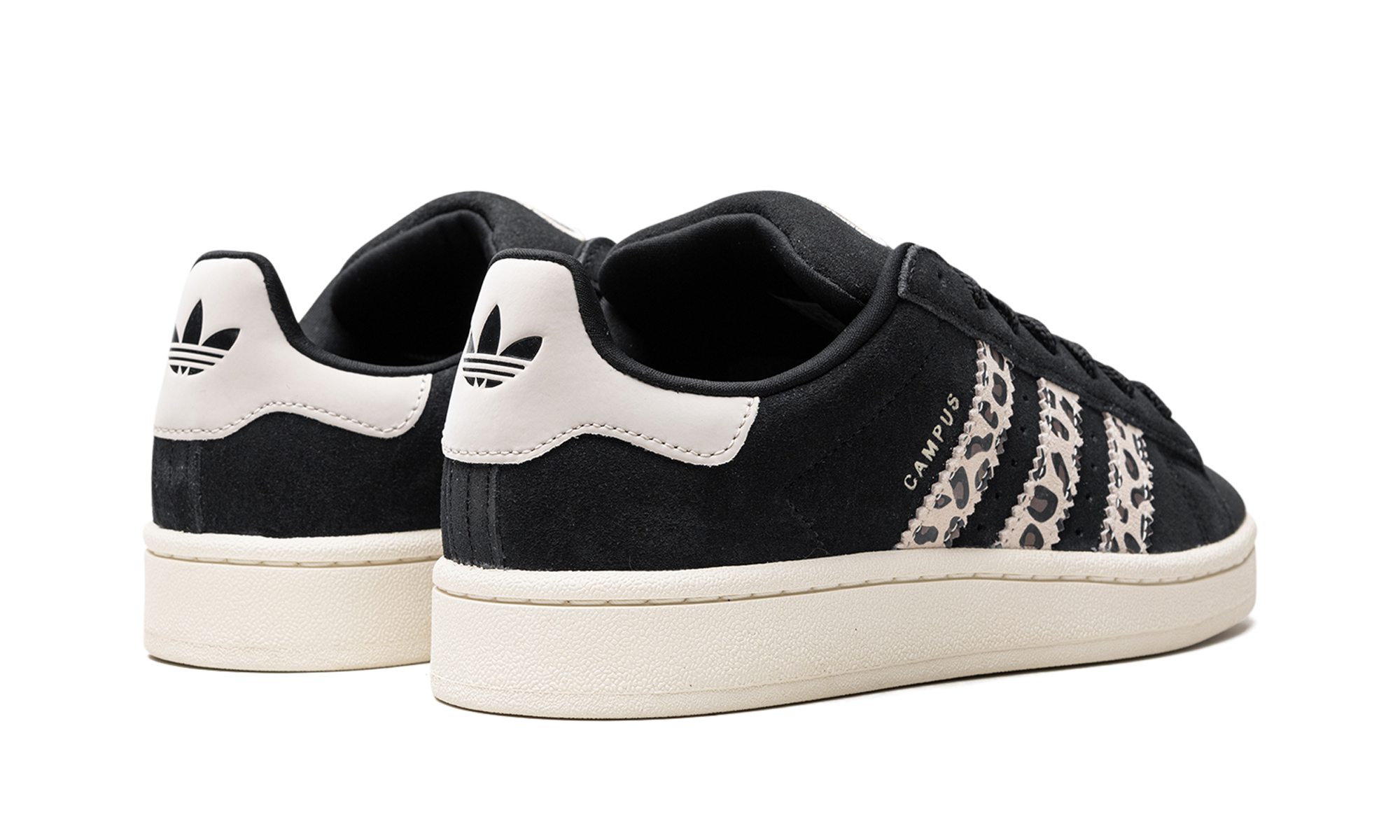 Adidas Campus 00s  "Black Leopard"