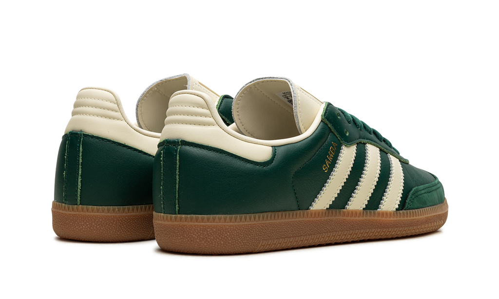 SAMBA OG WMNS "Collegiate Green"