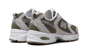 New Balance 530 "Dark Olivine / Moonrock / Shadow Grey"