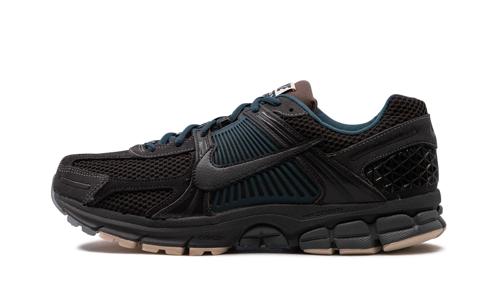 Nike Zoom Vomero 5 PRM "Velvet Brown Medium Ash"