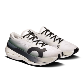 Cloudboom Max White | Black