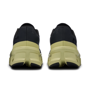 On Cloudmonster Black | Acacia