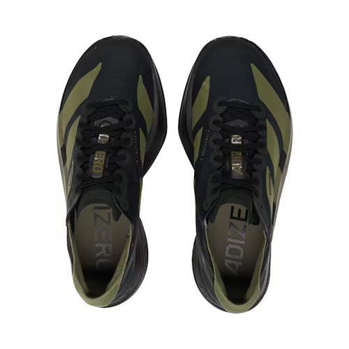 ADIZERO ADIOS PRO 4- Black