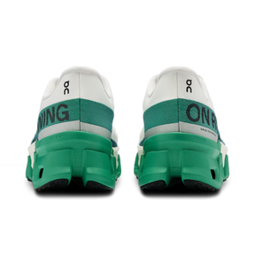 Cloudmonster Hyper - White | Mint