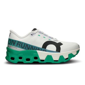 Cloudmonster Hyper - White | Mint