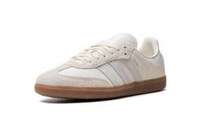 Samba "NAKED - Copenhagen Lace"