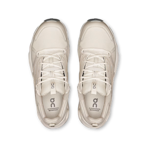 Cloudhorizon Waterproof Ivory | Ice