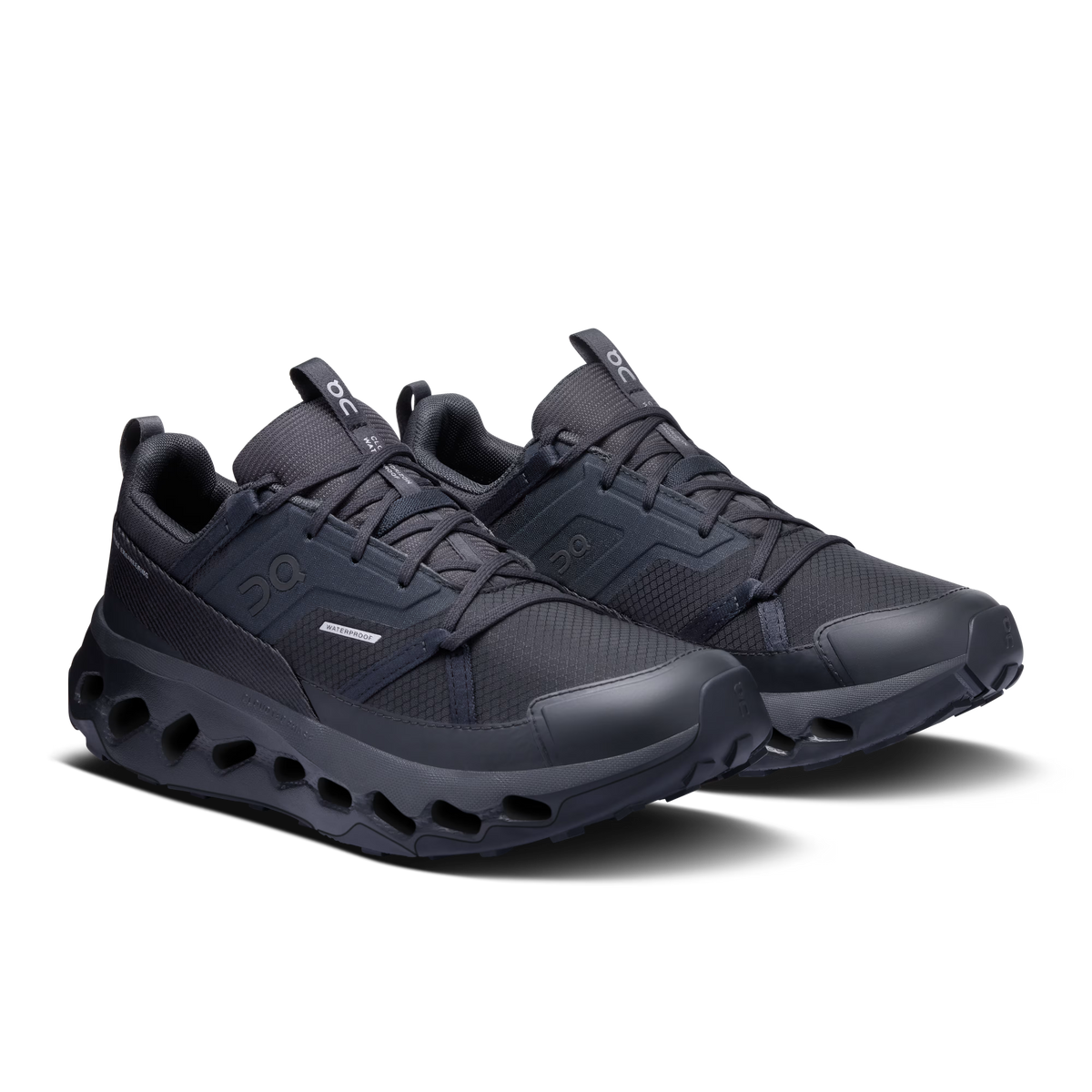 Cloudhorizon Waterproof Black | Black